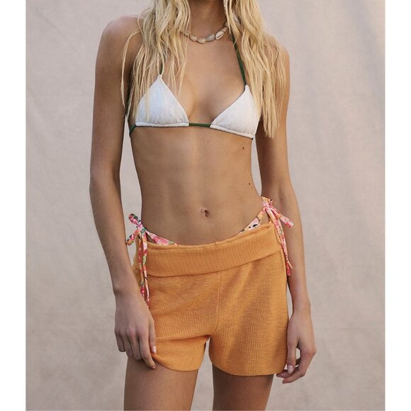 Free People Lounge Shorts - Picture 9 of 10